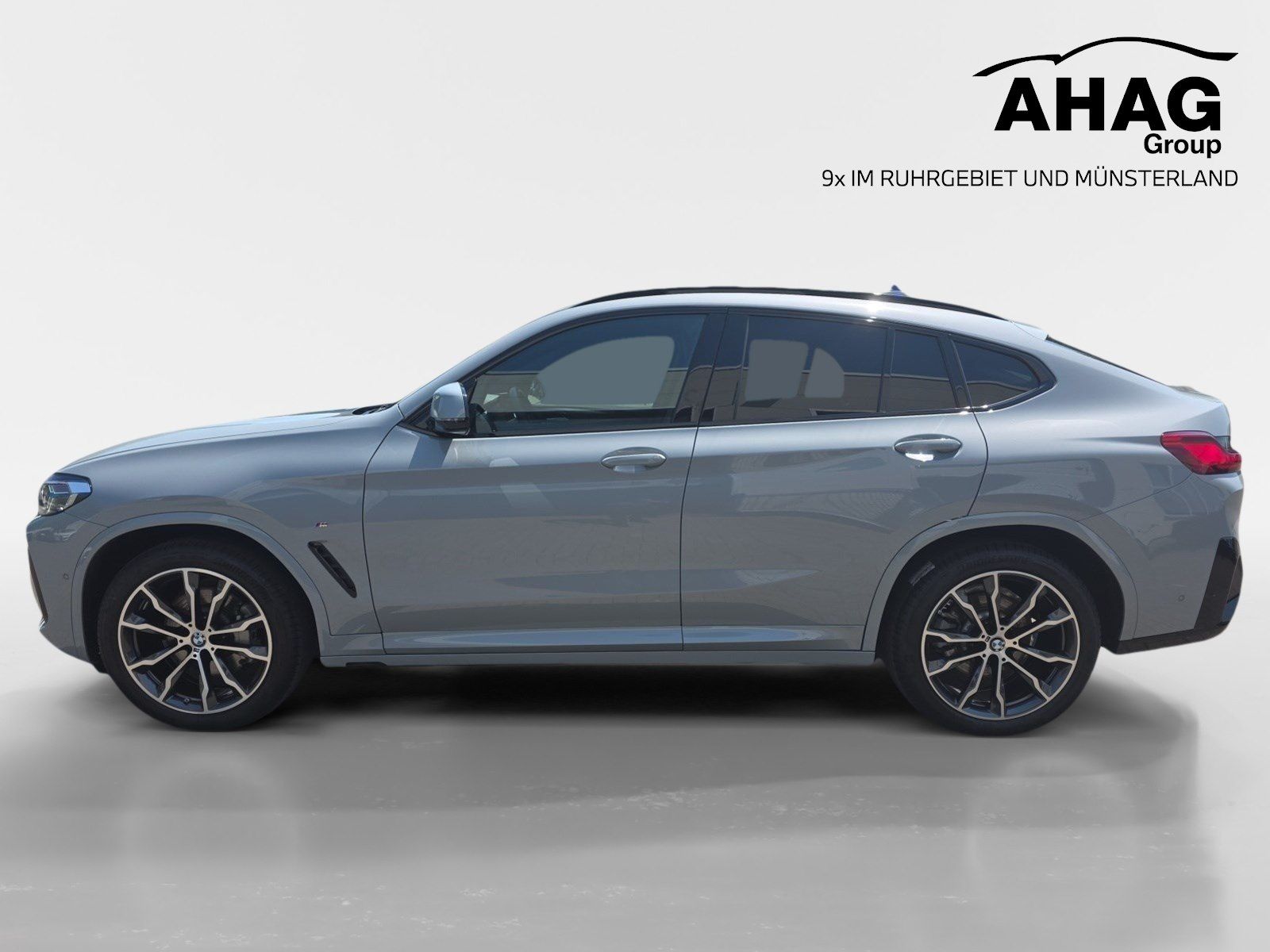 BMW X4 xDrive30i