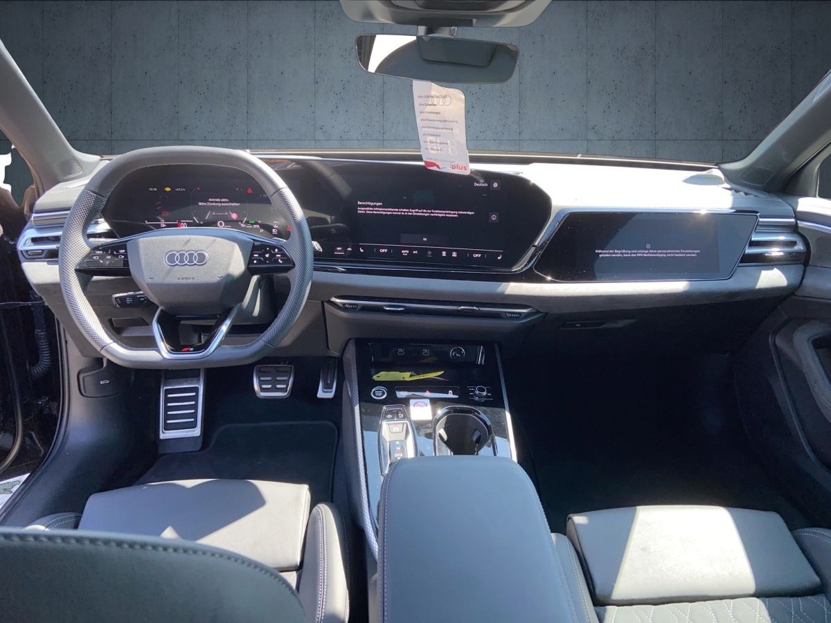 Audi A5 Avant TDI qu S tr S-line Matrix 20´ HUD AHK