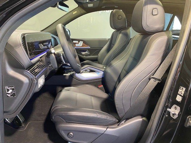 Mercedes-Benz GLE 450 4M AMG Pre StaHg/Pano./AHK/Airmatic/22"!