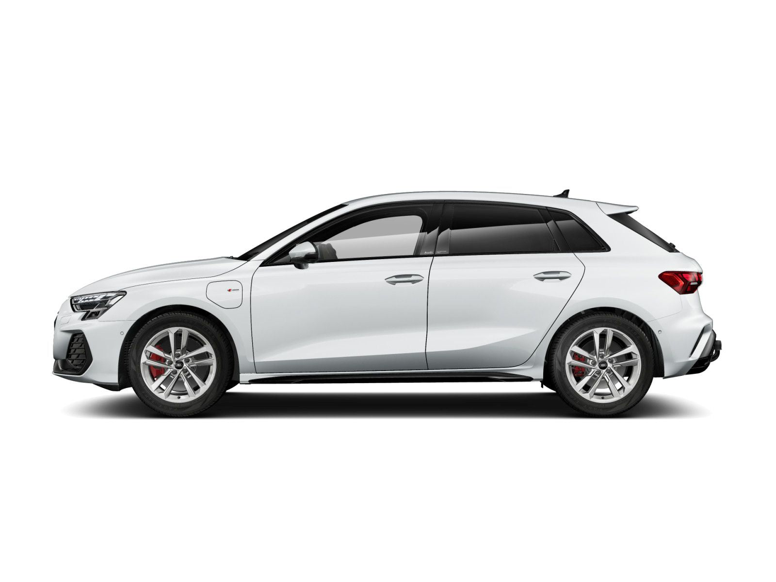 Audi A3 Sportback 45 TFSIe S LINE AHK KAMERAS HuD SON