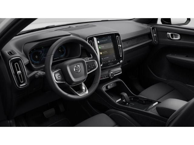 Volvo XC40 Recharge Pure Electric Plus - Samsaru's Car Outlet