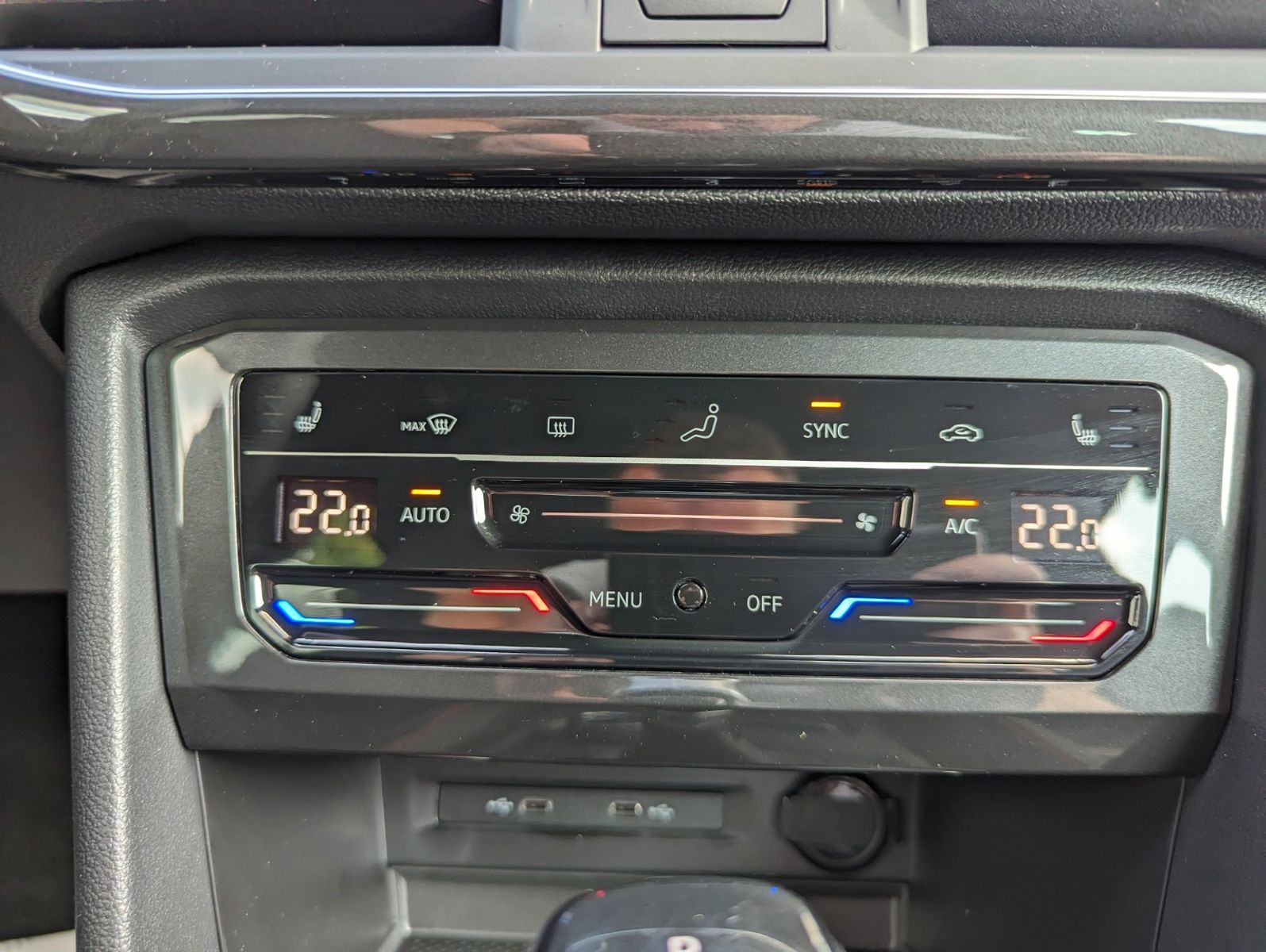 Seat Tarraco FR 1.5 TSI - Samsaru's Car Outlet