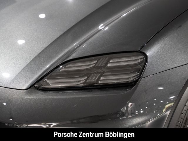 Porsche Macan 4 - Samsaru's Car Outlet