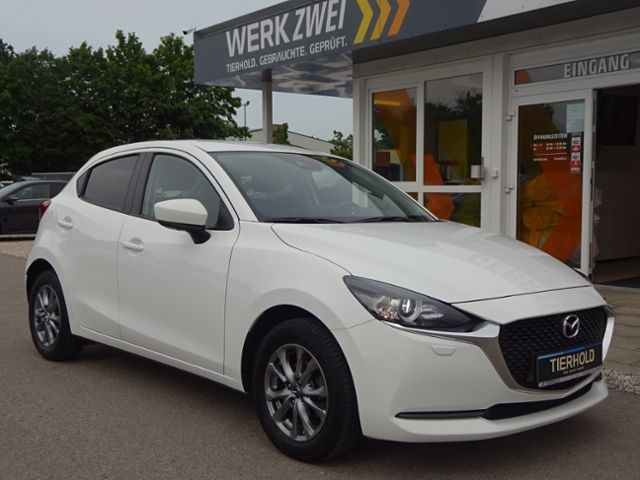 Mazda 2 G90 Exclusive-Line - Samsaru's Car Outlet
