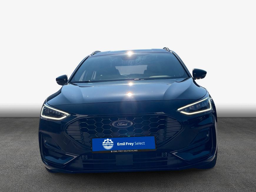 Ford Focus Turnier 1.0 EcoBoost Hybrid Aut. ST-LINE X