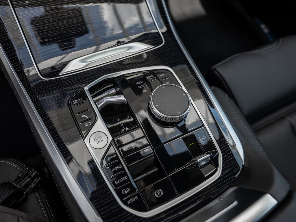 BMW X5 xDrive 50e M-Sport Pro FACEL. 360° PANO LED
