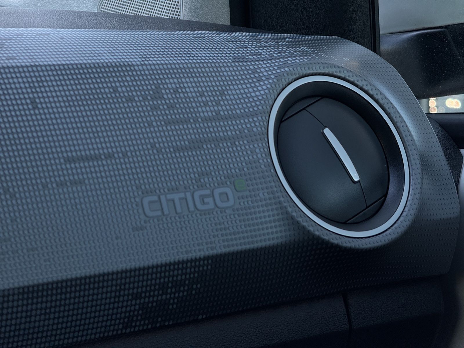 Skoda Citigo Elektro iV Style - Samsaru's Car Outlet