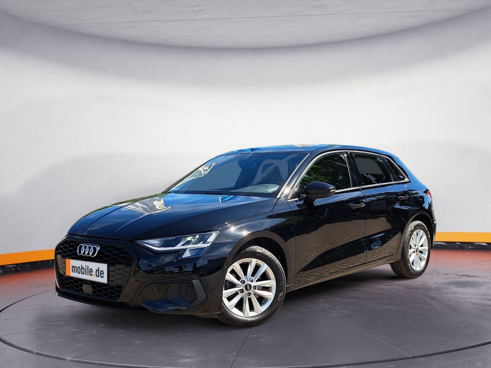 Audi A3 Sportback 30 TDI S tronic - Samsaru's Car Outlet