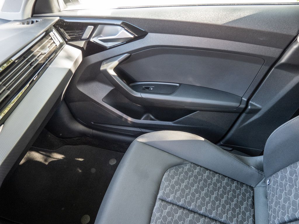 Audi A1 Sportback 25TFSI - Samsaru's Car Outlet