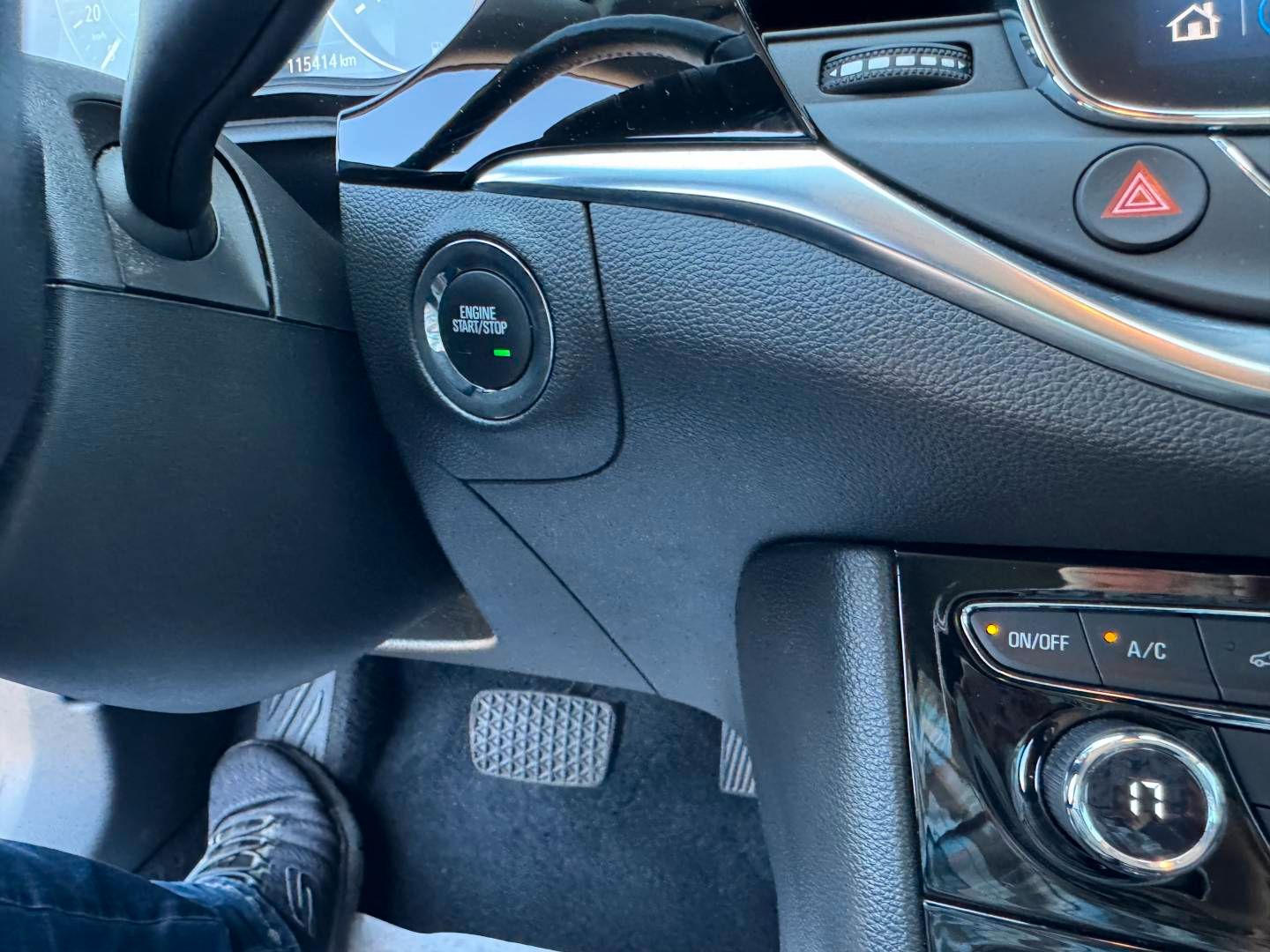 Opel ASTRA ST 1.5D Elegance - Samsaru's Car Outlet