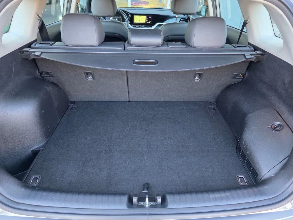 Kia Niro 1.6 GDI PHEV 2WD - Samsaru's Car Outlet