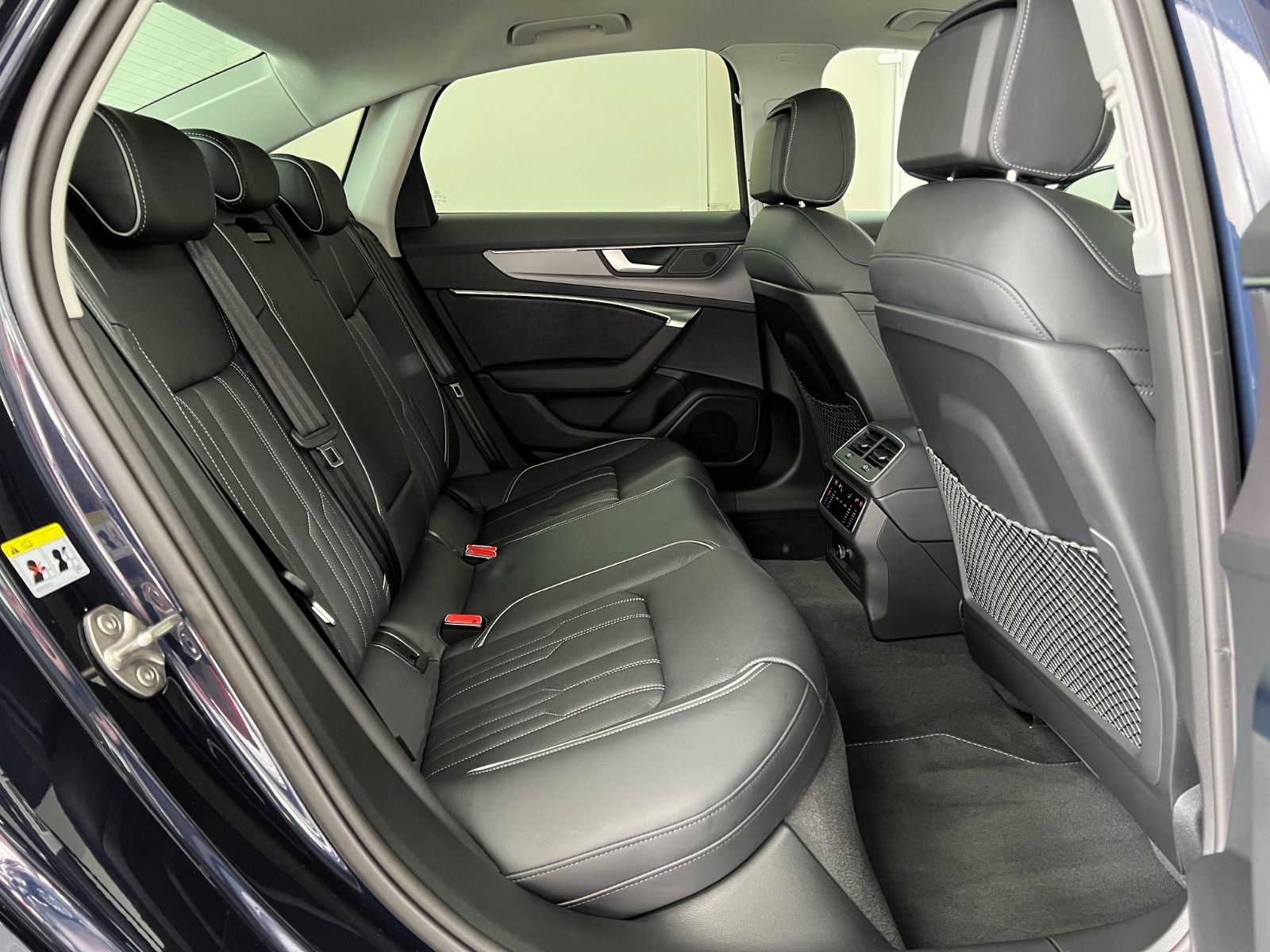 Audi A6 Lim. 45 TFSI advanced - Samsaru's Car Outlet