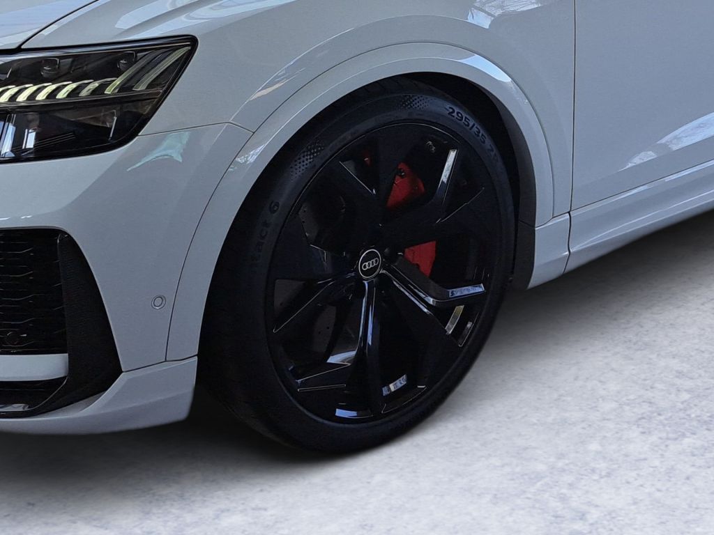Audi RS Q8 TFSI quattro APR Tuning auf 720 PS u.v.m.