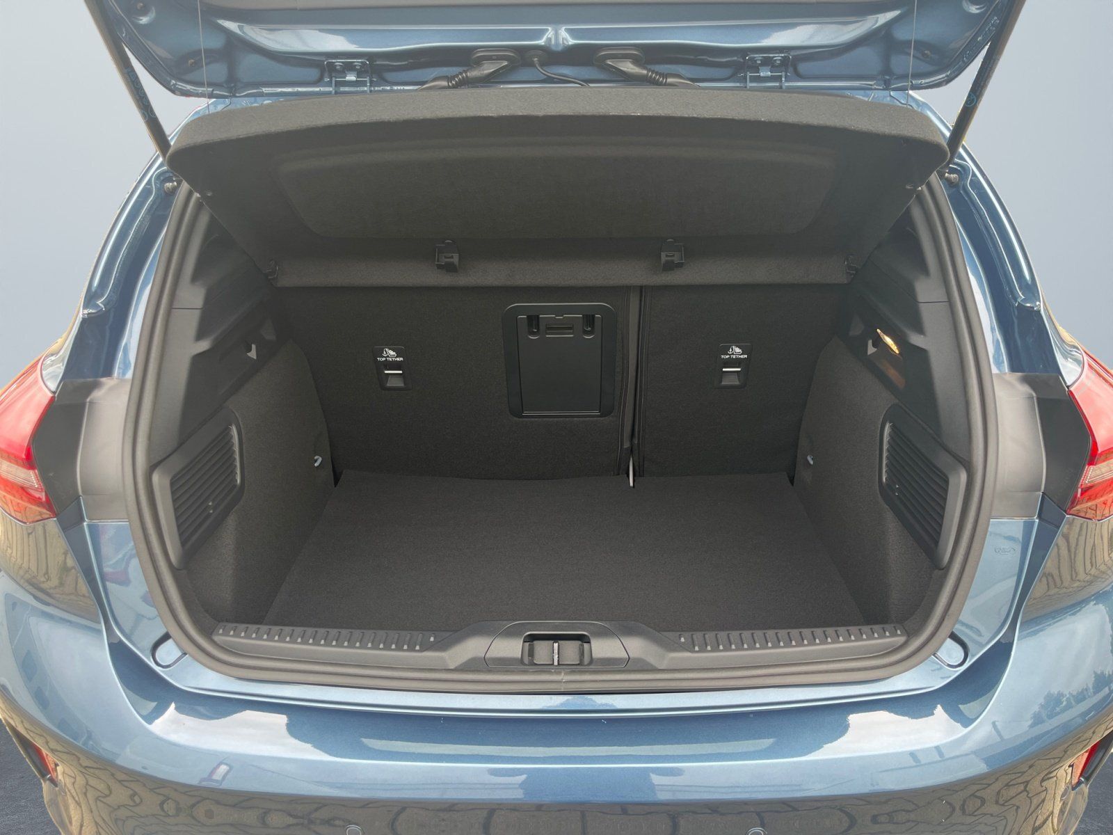 Ford Focus ST-Line X 1.0 EcoBoost Automatik ACC, Navi