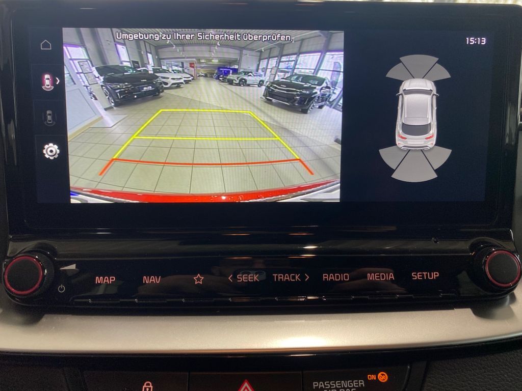 Kia XCeed 1.6 GDI DCT6 OPF Plug-in-Hybrid SPIRIT - Samsaru's Car Outlet
