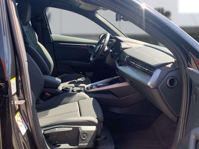 Audi A3 Sportback 1.0 TFSI S-line S-tronic AHK Navi