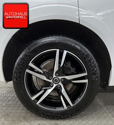 Volvo XC60 B5 B AWD R-DESIGN HUD+AHK+MEMORY+GOOGLE+LED