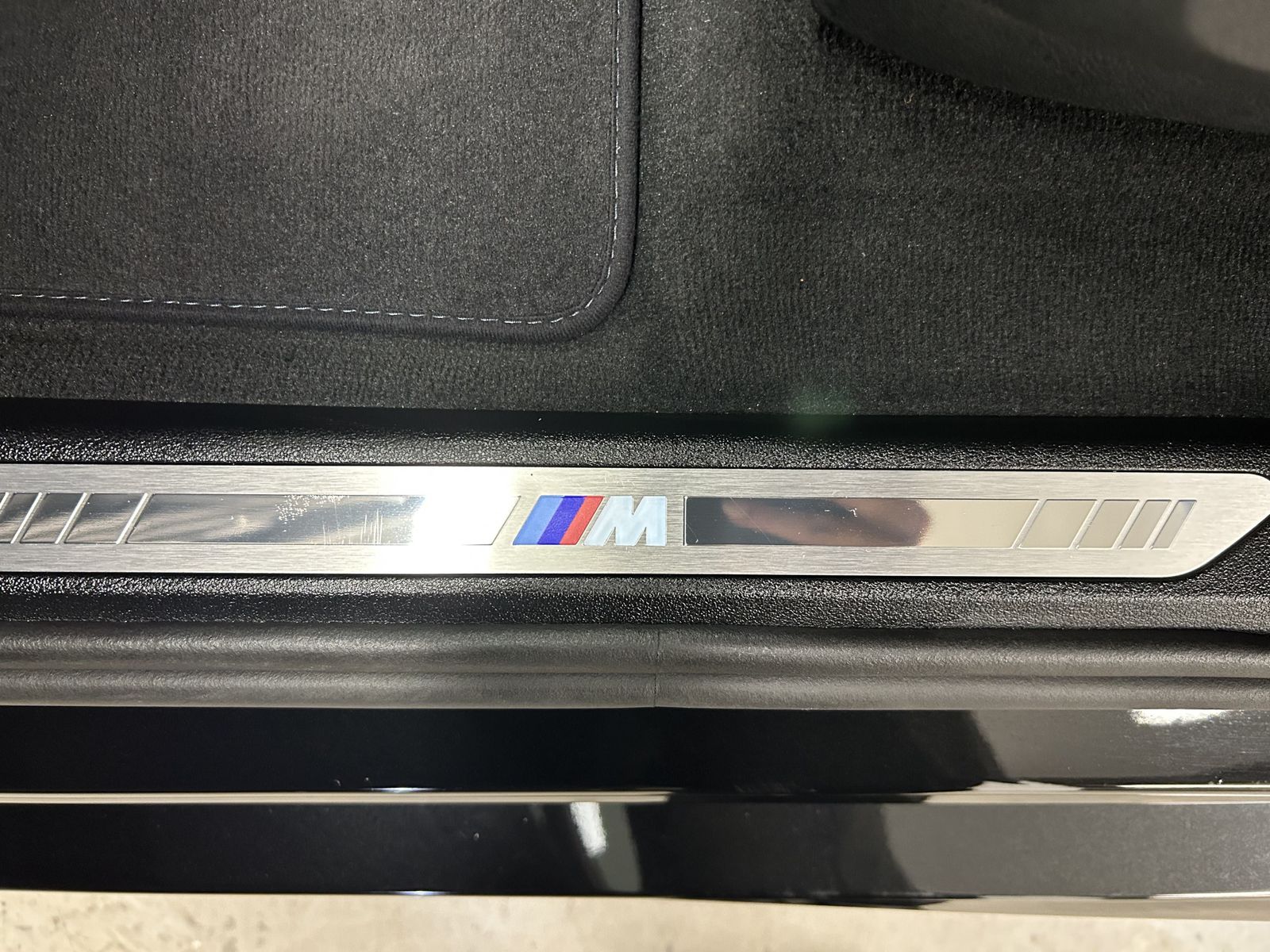 BMW X6 xDrive40d M Sportpaket Pro DA. Prof. PA. Prof