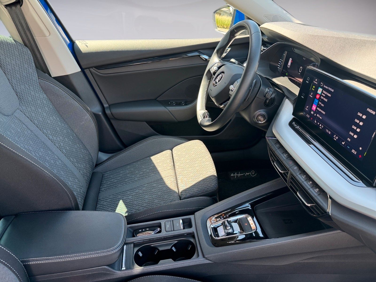Skoda Octavia Combi Ambition 1.0 eTSI - Samsaru's Car Outlet