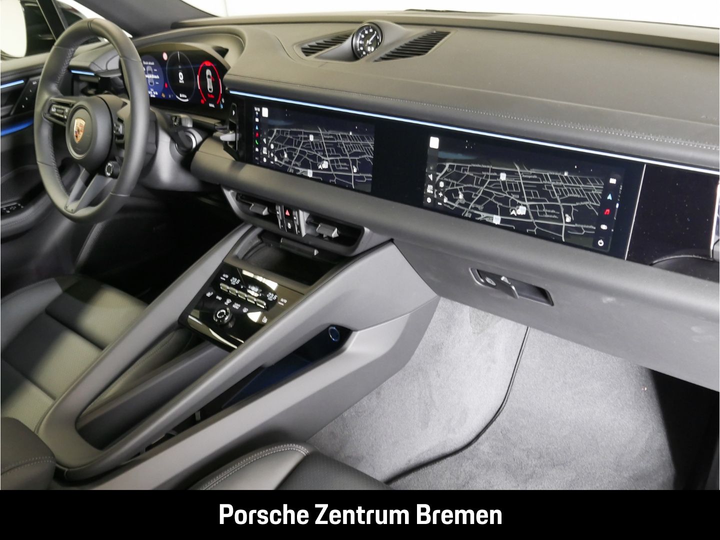Porsche Macan 4 Sportpaket - Samsaru's Car Outlet