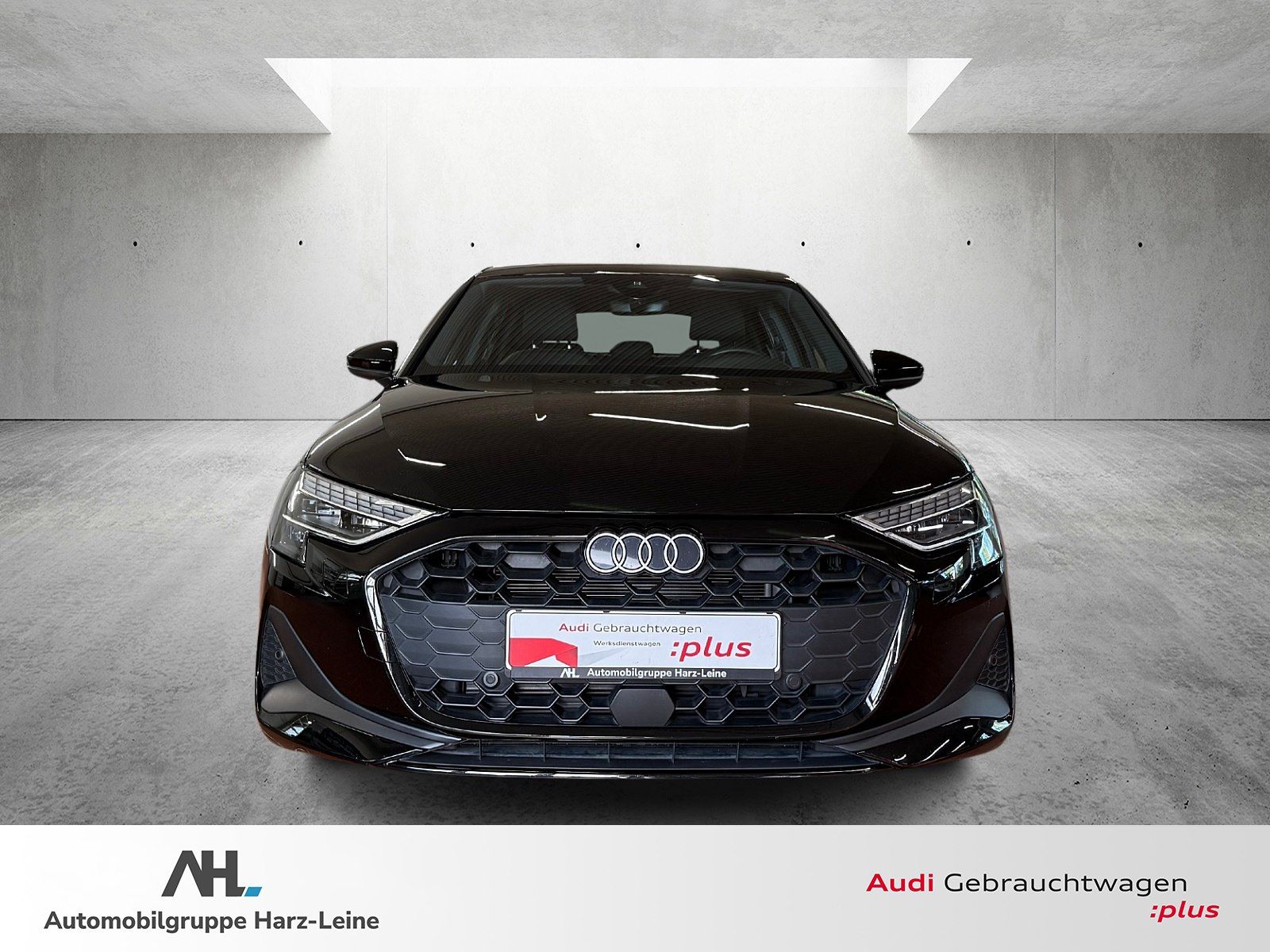 Audi A3 Sportback 35 TFSI S-tronic - Samsaru's Car Outlet