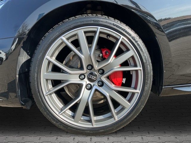 Audi A4 Avant 40 TFSI quattro S-tronic S-line AHK PAN