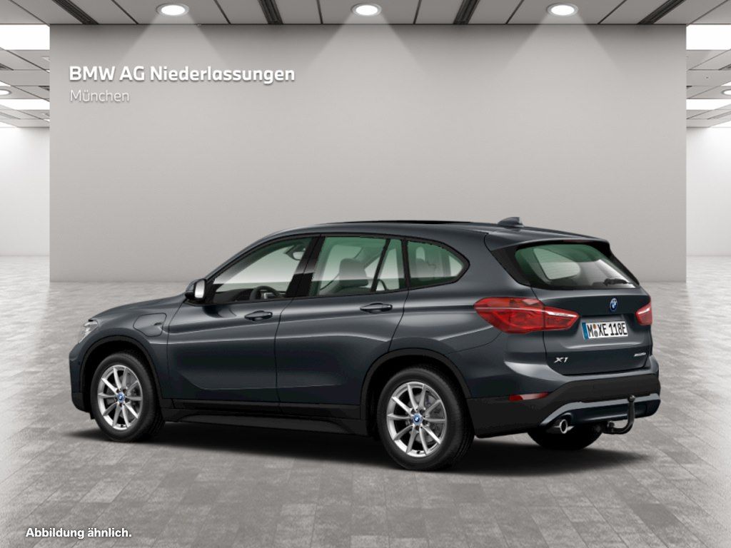 BMW X1 xDrive25e - Samsaru's Car Outlet