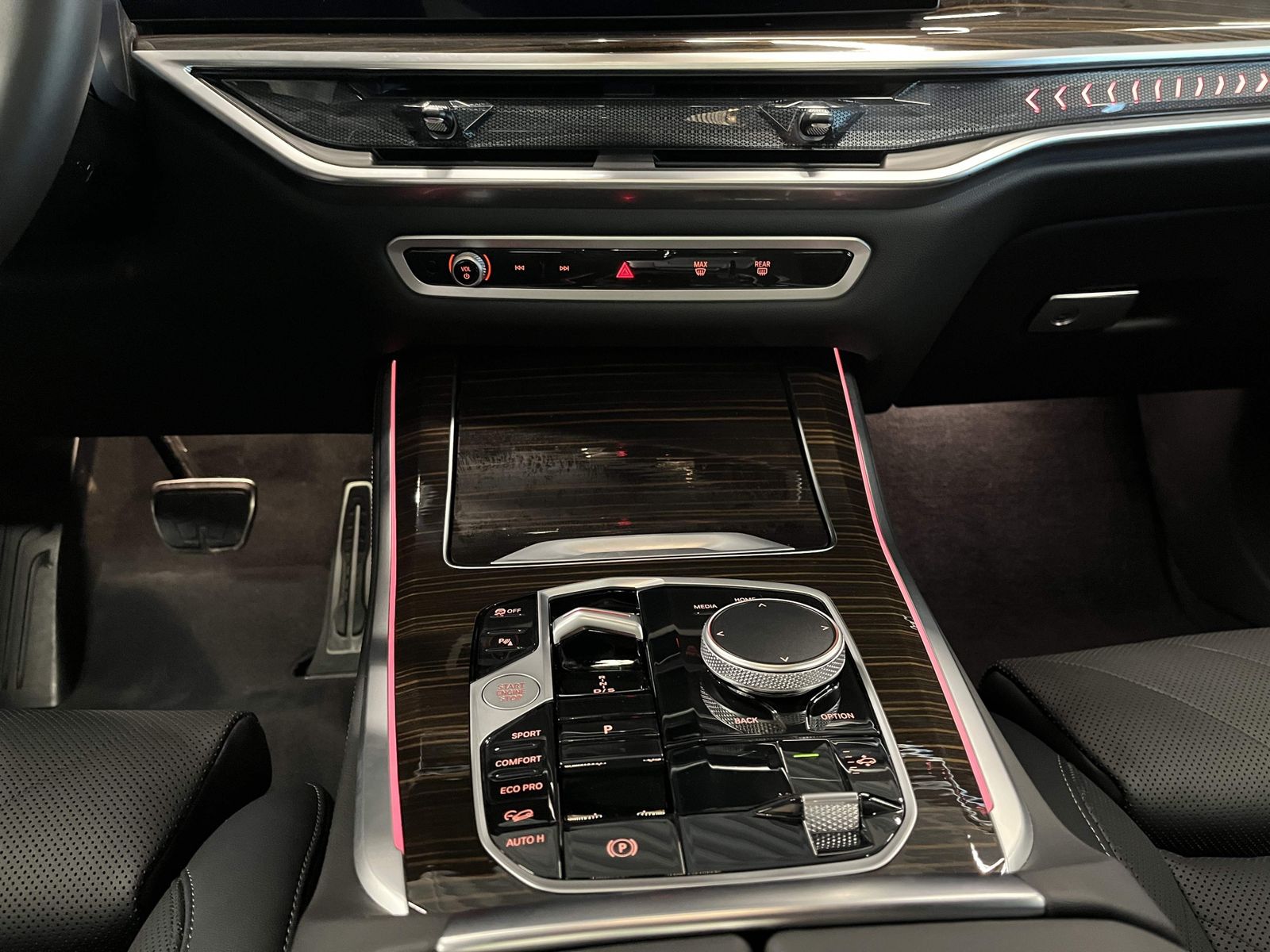 BMW X5 xDrive40d M Sport Pro