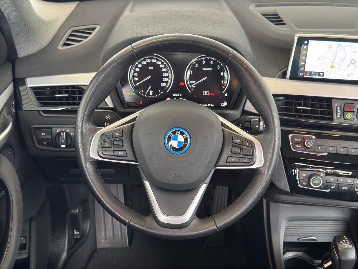 BMW X1 xDrive25e Advantage - Samsaru's Car Outlet