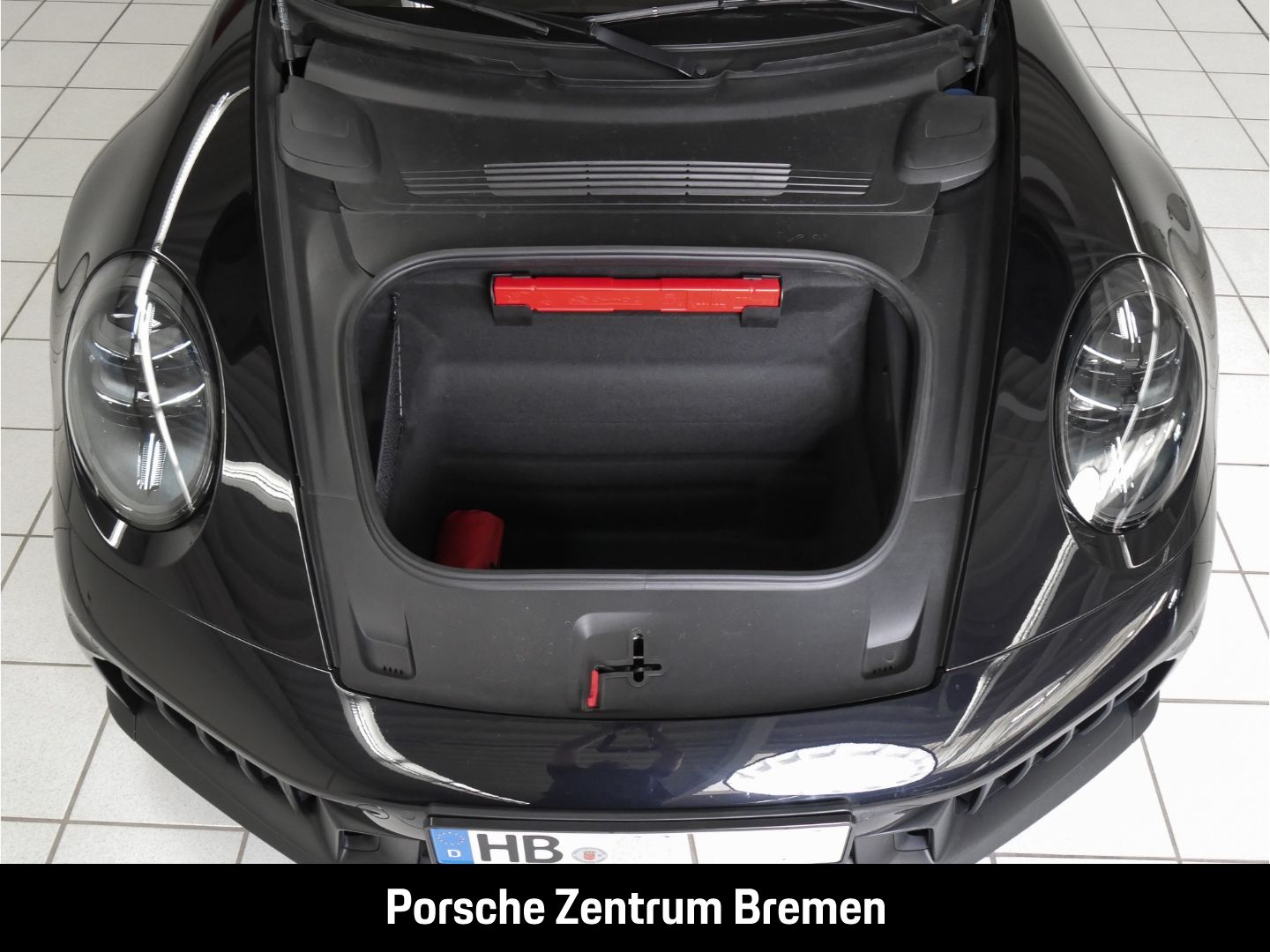 Porsche 992 4 GTS Matrix LED Burmester Liftsystem