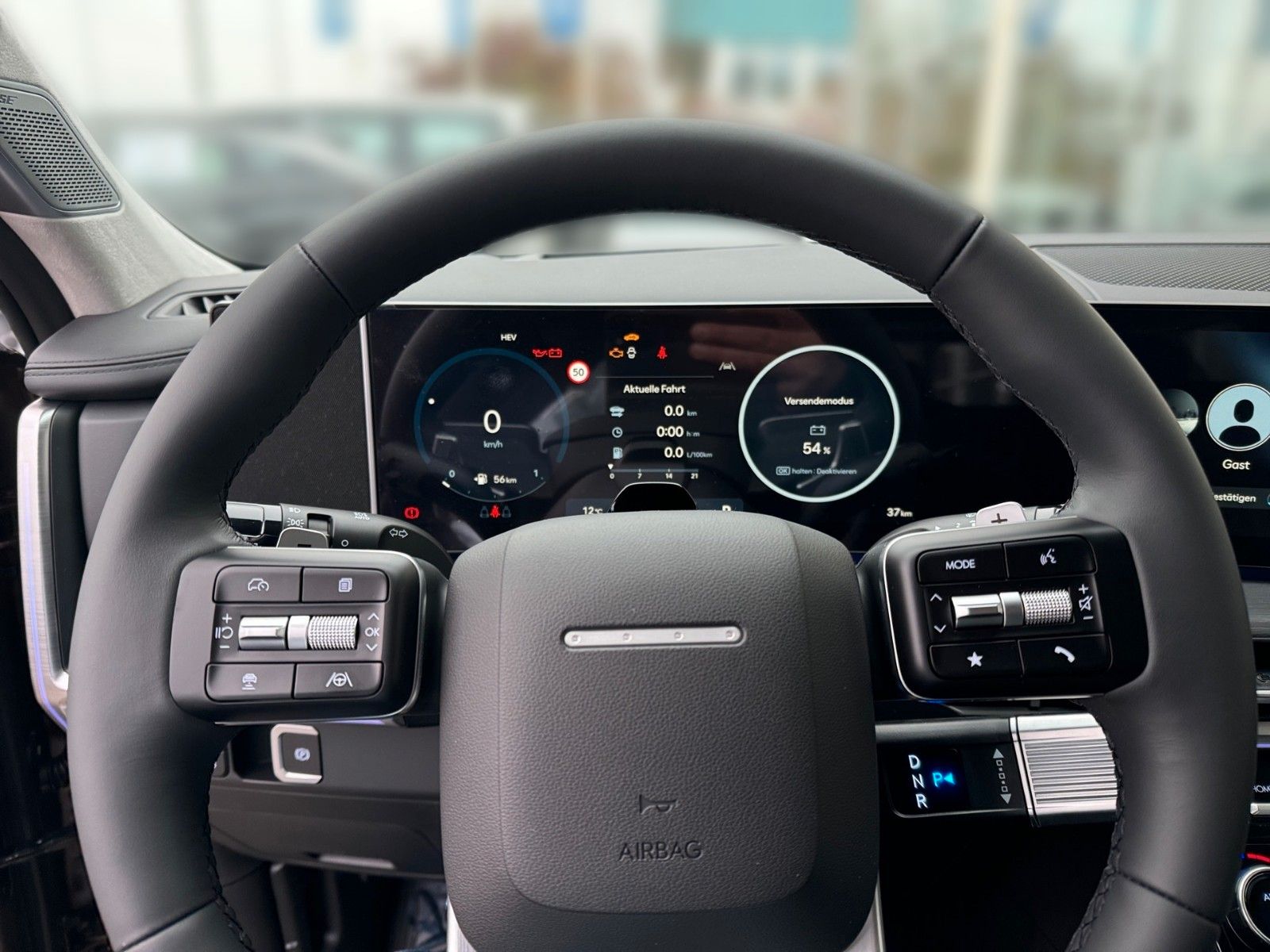 Hyundai Santa Fe 1.6 T-GDI PHEV 4WD Signature - Samsaru's Car Outlet
