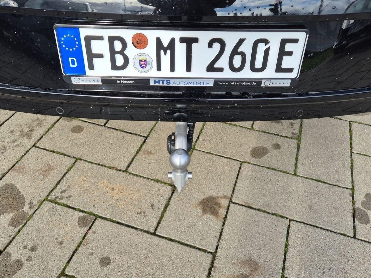 Volvo EX90 Twin Motor Performance Ultra 360° AHK BoWi