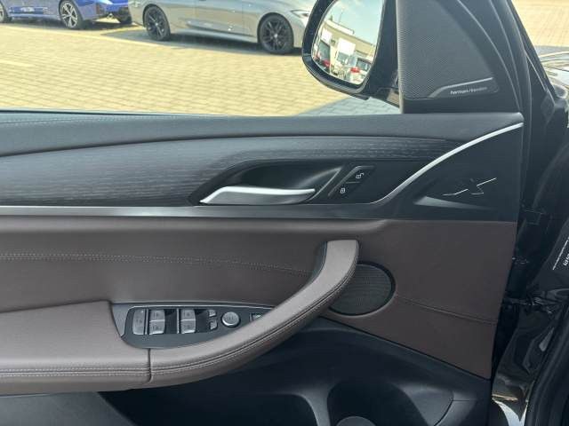 BMW X3 xDrive30d M Sport - Samsaru's Car Outlet