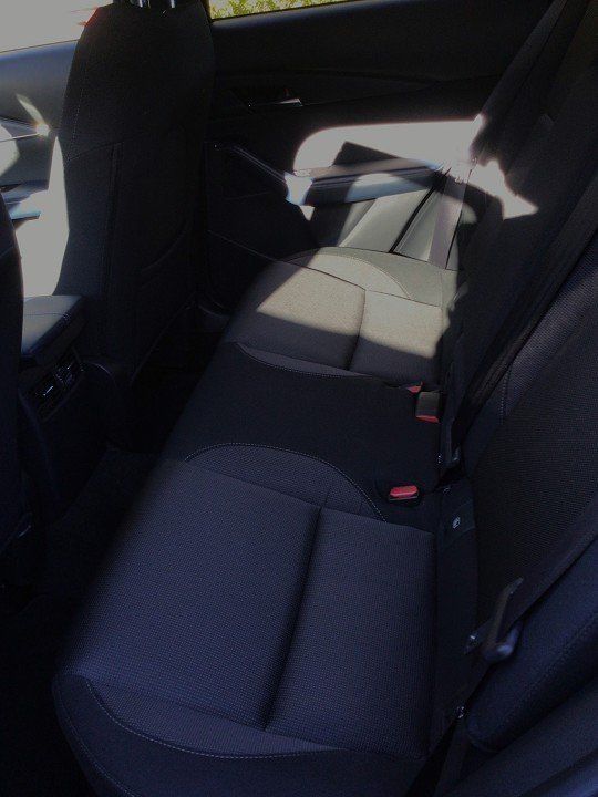 Mazda CX-30 SKYACTIV-G 2.0 150PS M Hybrid