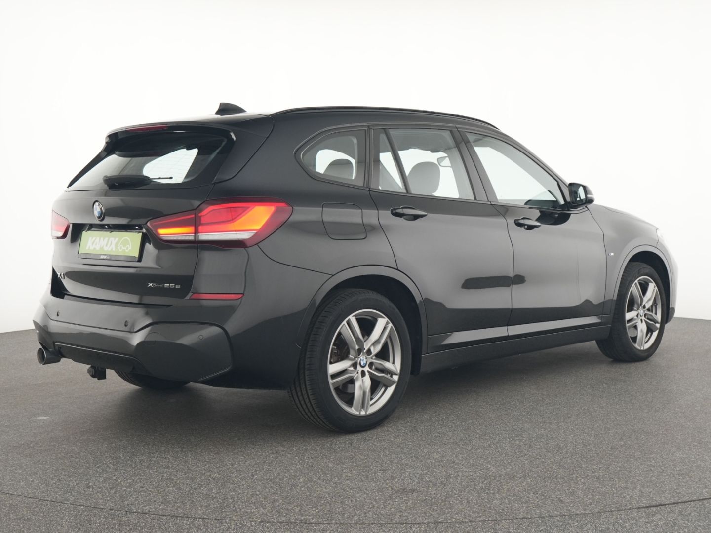 BMW X1 25e xDrive M Sport - Samsaru's Car Outlet
