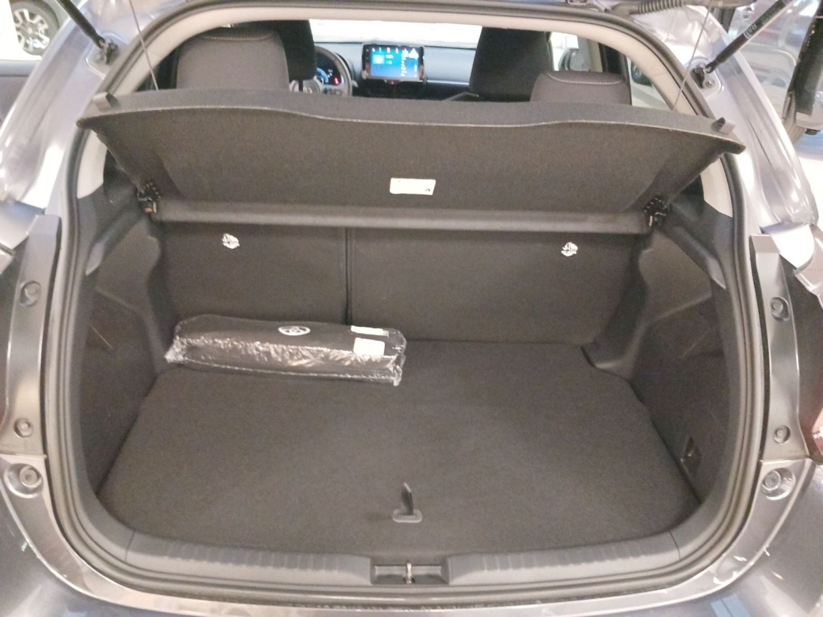 Toyota Yaris 1.5 Hybrid Teamplayer*ACC*KAM*APPLE-CAR