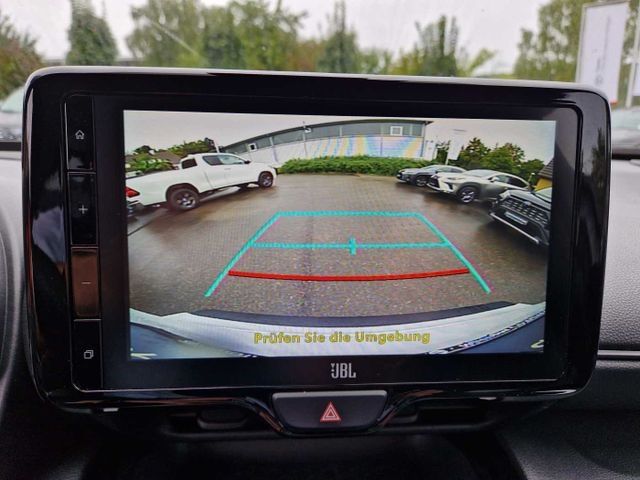 Toyota Yaris Cross Hybrid GR Sport HUD Navi JBL