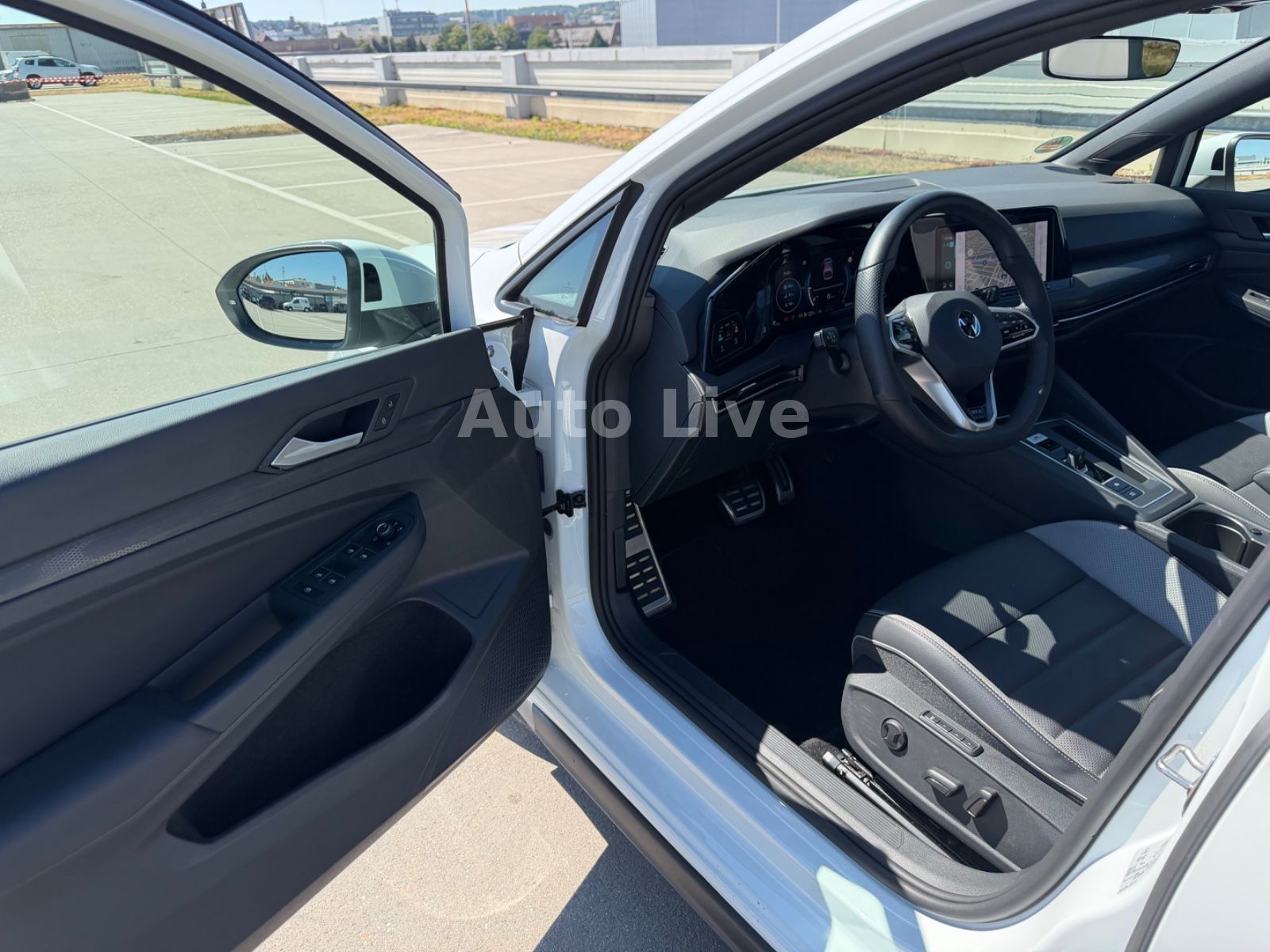 Volkswagen Golf  GTD 2.0 TDI DSG*VIRT*PAN*IQ-LED*KAMERA*VOL