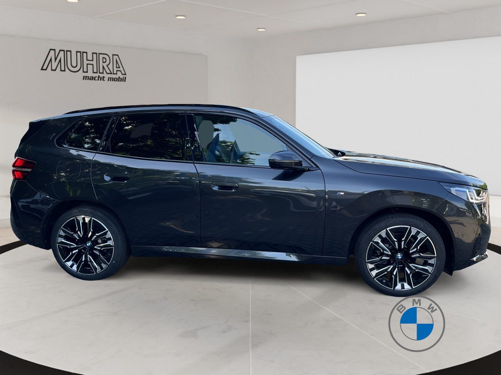 BMW X3 30e xDrive M Sport 21" Pano DA/PA Prof. AHK