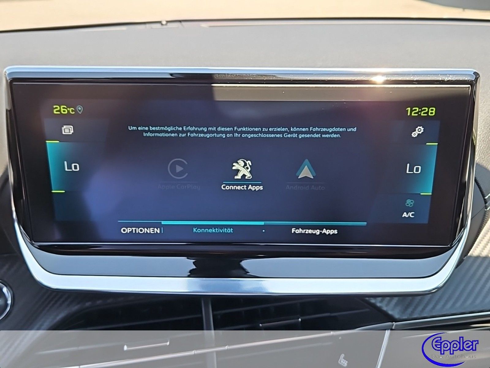 Peugeot 208 Elektro GT - Samsaru's Car Outlet