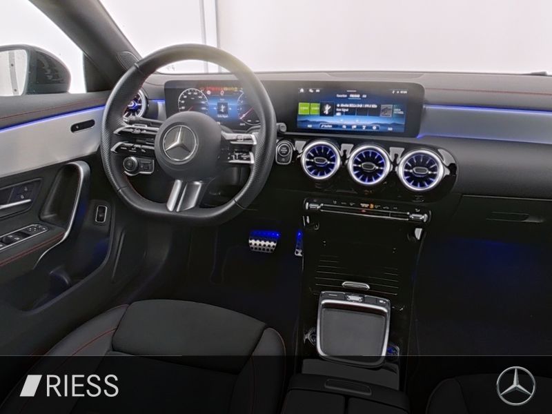 Mercedes-Benz CLA 250 4M Cp AMG Sport - Samsaru's Car Outlet