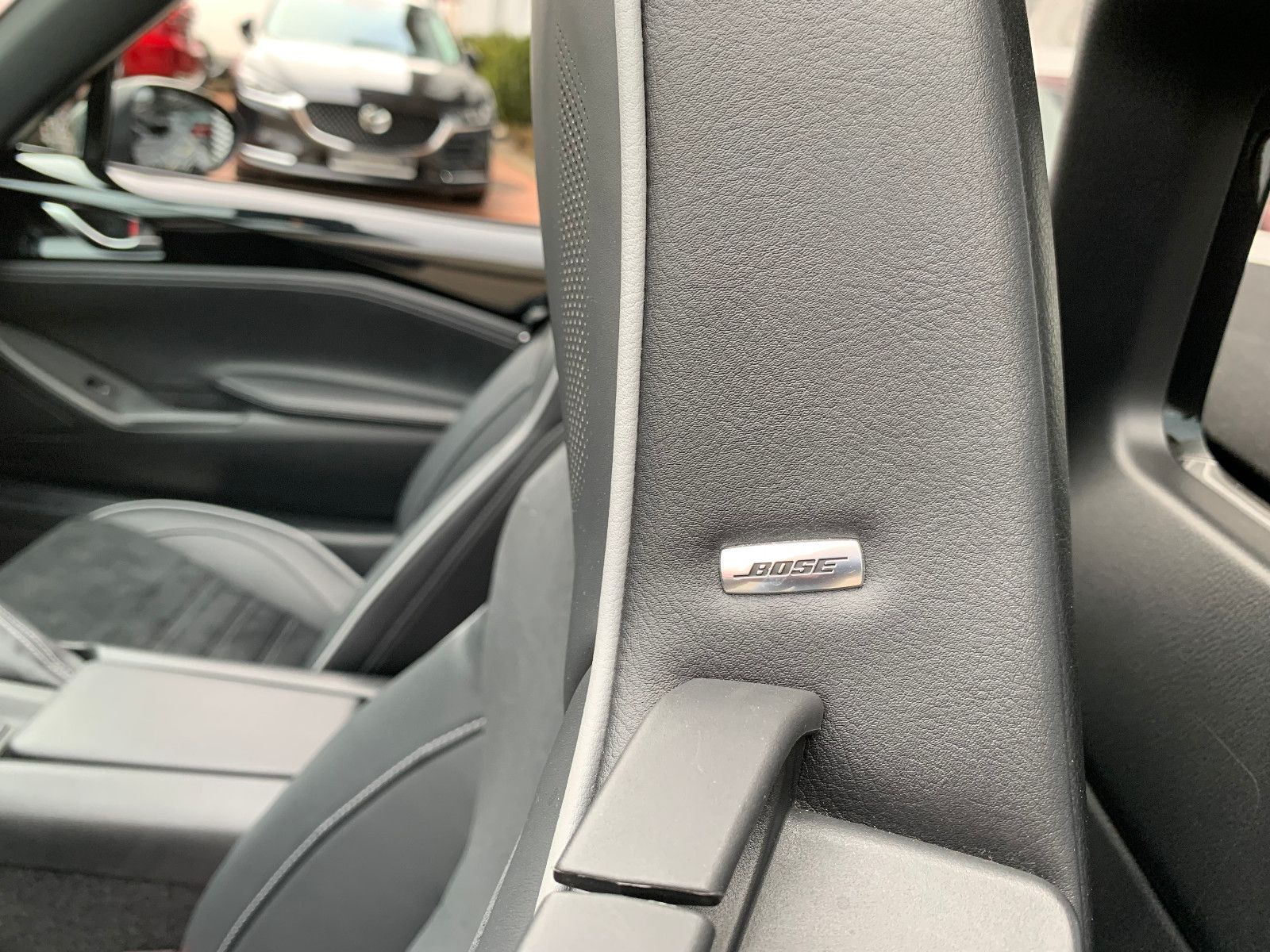 Mazda MX-5 G 184 Homura BREMBO/BBS/BOSE/BILSTEIN