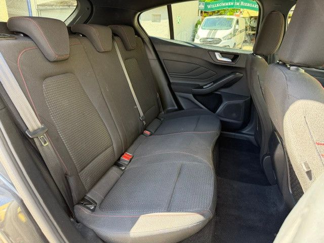 Ford Focus Limousine 1.5 EcoBlue ST-Line/NAVI/KAMERA