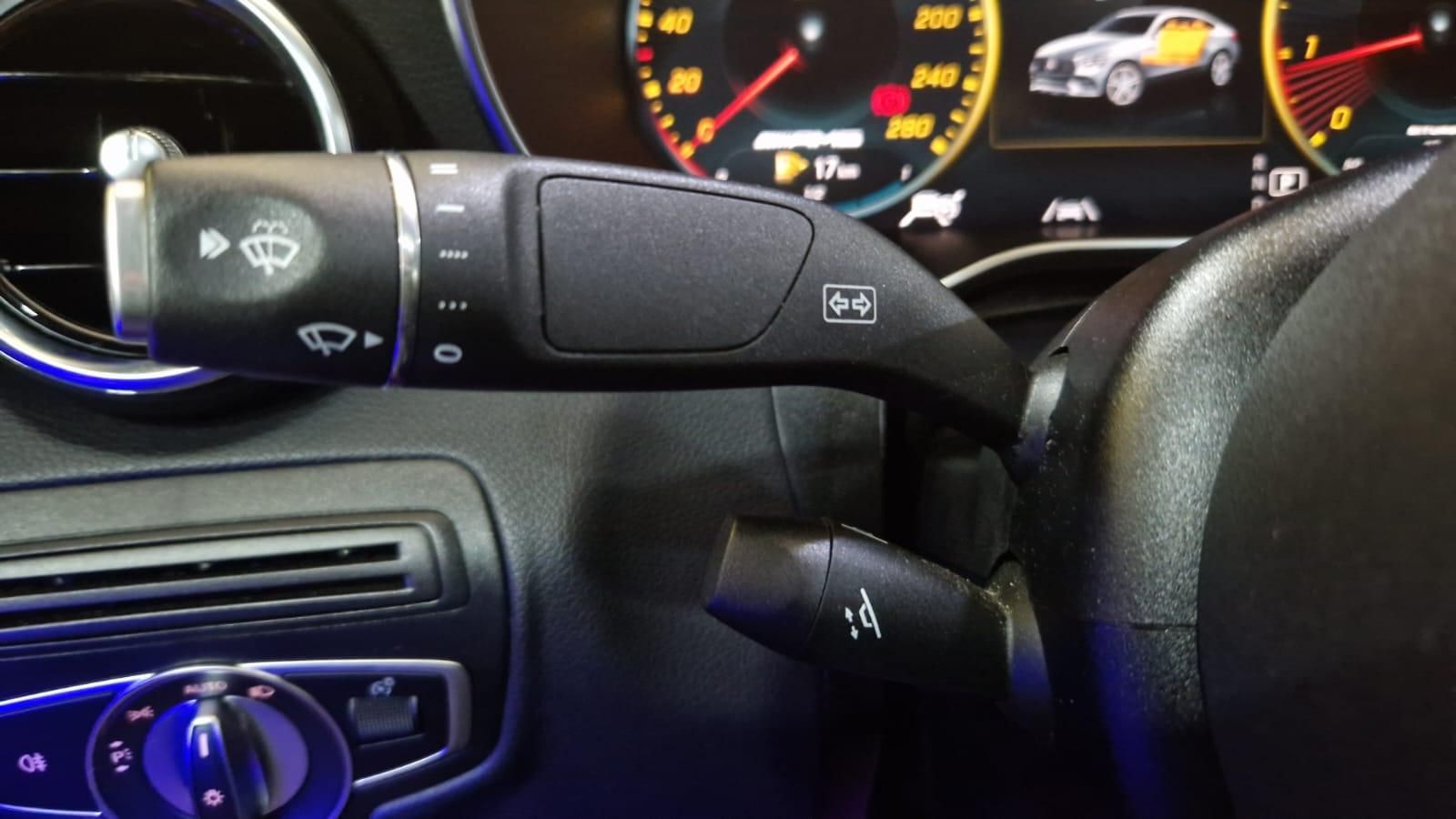 Mercedes-Benz GLC 43 AMG 4Matic *ACC**360°*SCHIEBEDACH*