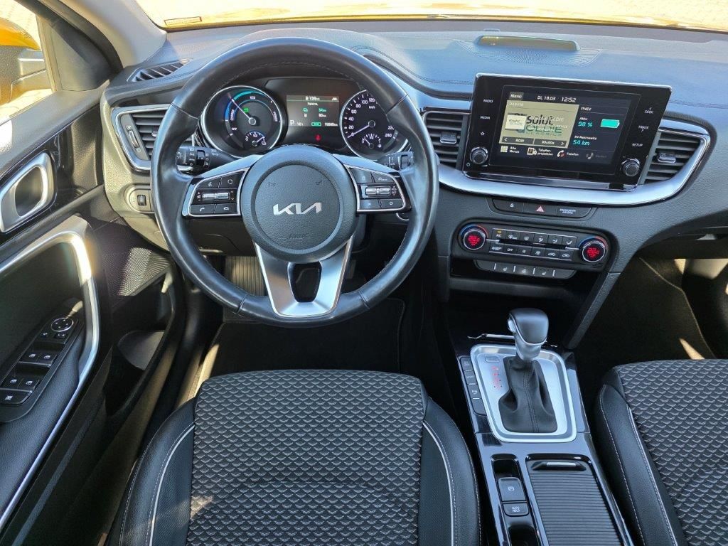 Kia XCeed 1.6 GDI DCT6 OPF Plug-in-Hybrid Vision - Samsaru's Car Outlet