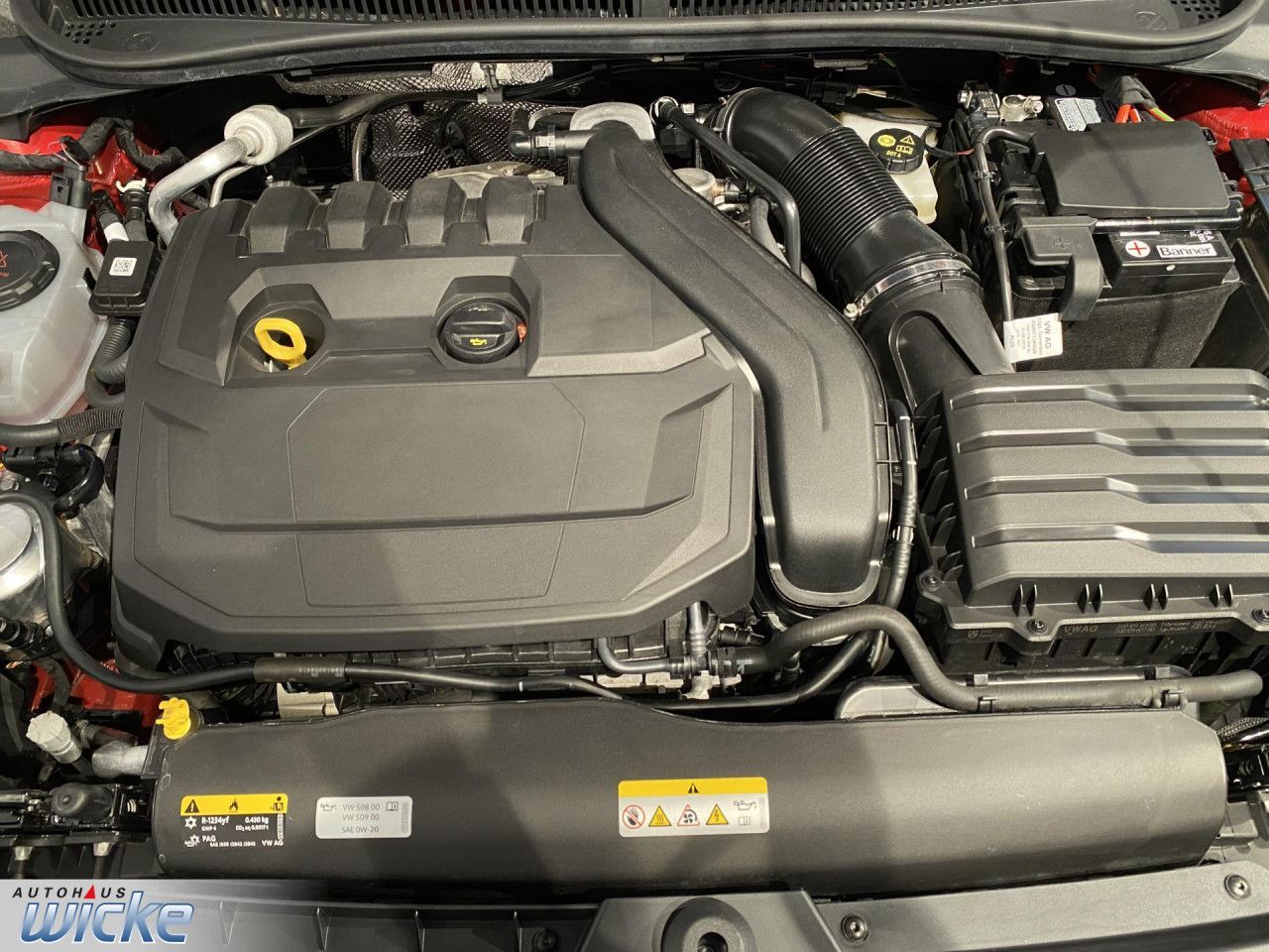 Volkswagen Taigo 1.5 TSI DSG Style - Samsaru's Car Outlet