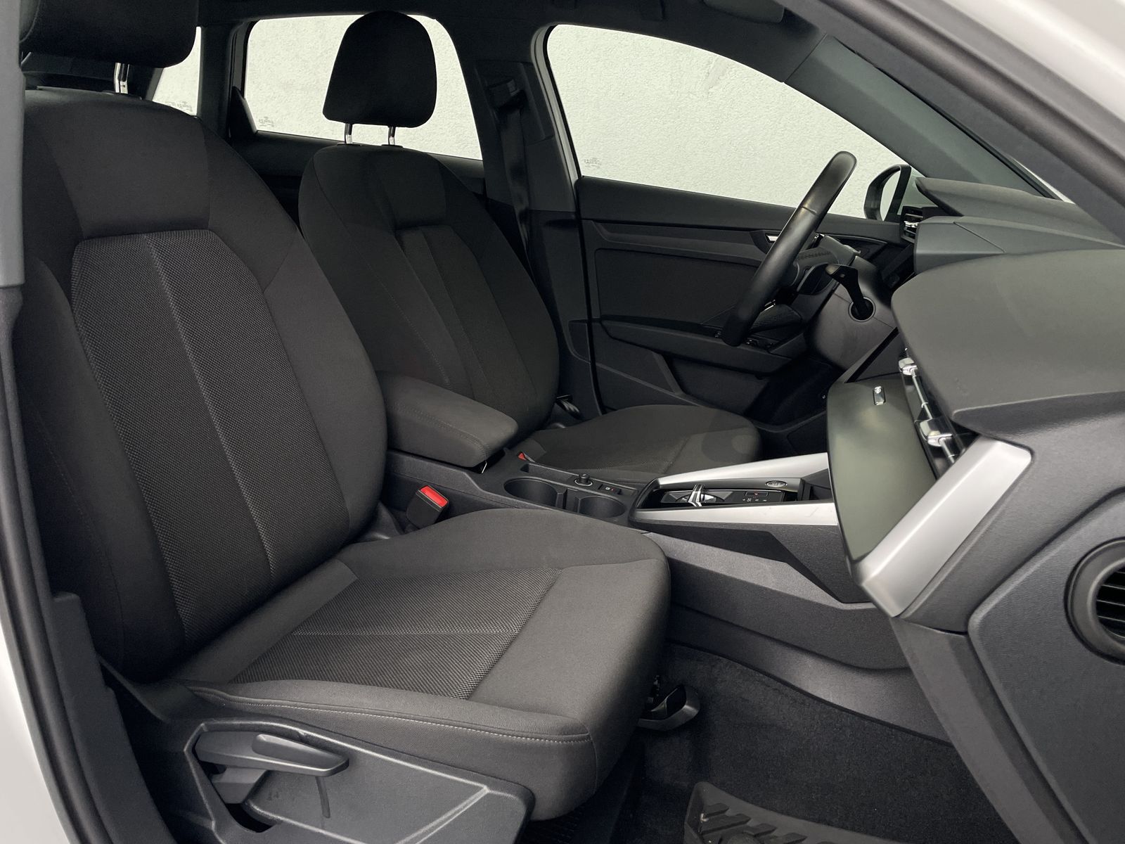 Audi A3 40 TFSI e*AHK*KEYLESS*VIRTUAL*ACC*AHK*150 KW*