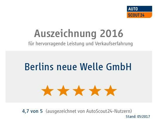 Mercedes-Benz GLE350de 4M AMG SoftClose_NappaLeder_360_BURMEST