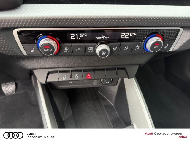 Audi A1 SB 25 TFSI - Samsaru's Car Outlet