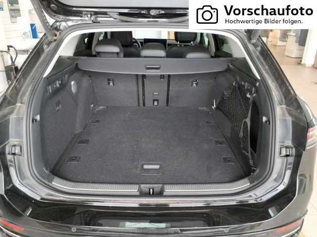 Volkswagen Passat - Passat Elegance 2.0 TDI 4Motion DSG *Le